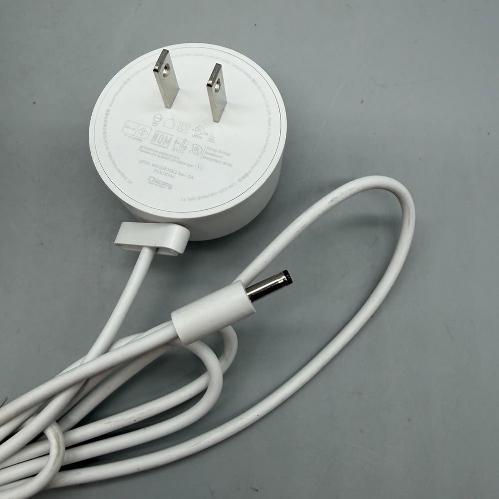 Google Wifi H2D Mesh Wireless Router - Picture 5 of 5